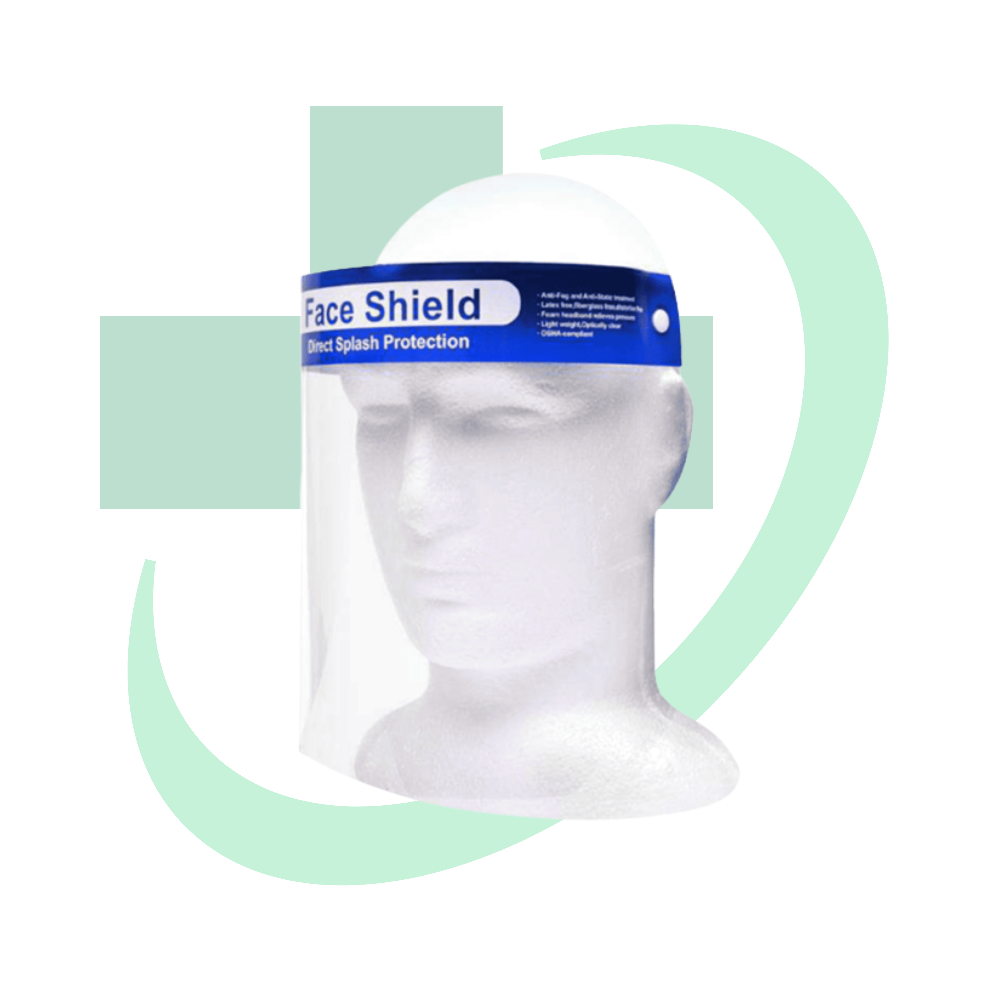Medical Face Shield